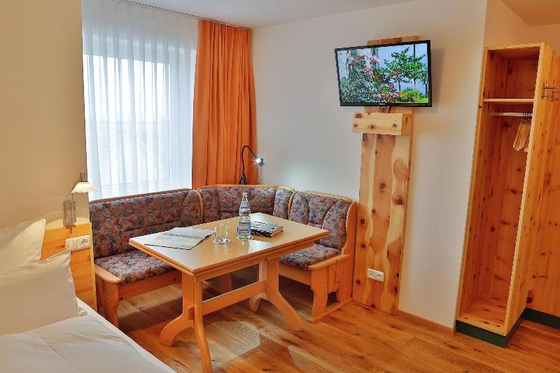 Landgasthof Weberhans image