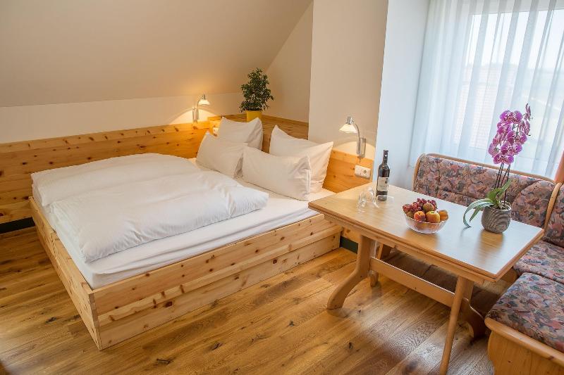 Landgasthof Weberhans image