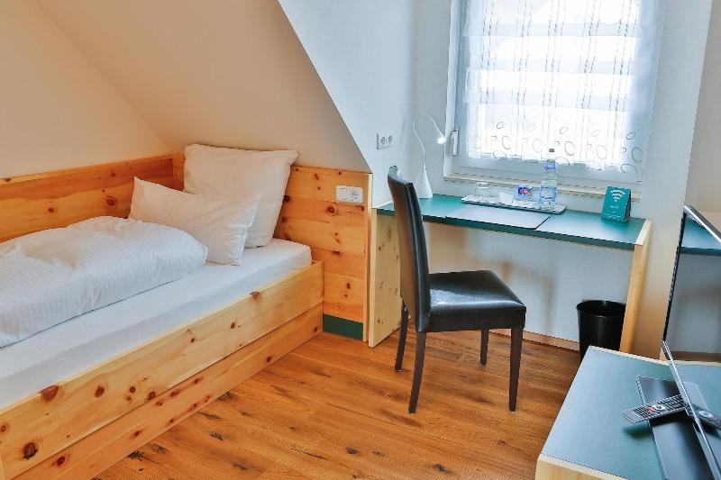Landgasthof Weberhans image