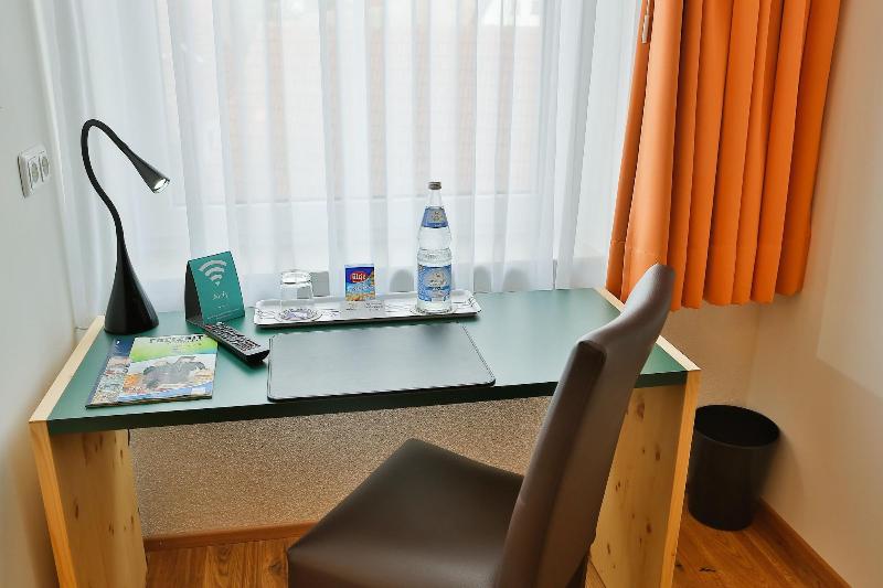 Landgasthof Weberhans image
