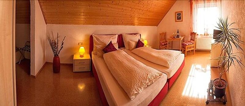 Landgasthof Weberhans image