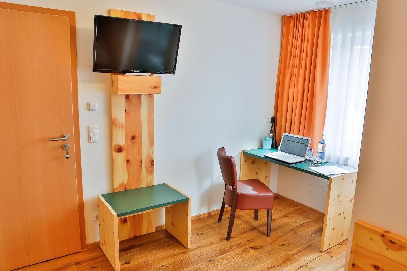 Landgasthof Weberhans image