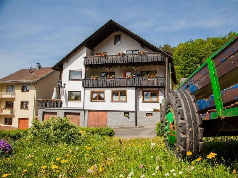 Landgasthof Waldeck image