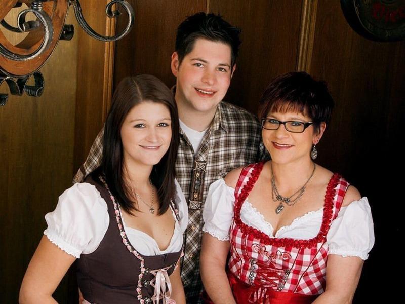 Landgasthof Waldeck image