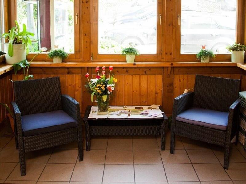 Landgasthof Waldeck image