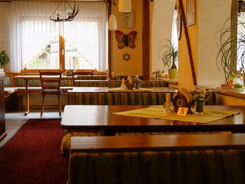 Landgasthof Waldeck image