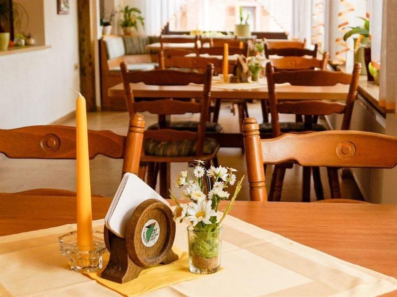 Landgasthof Waldeck image