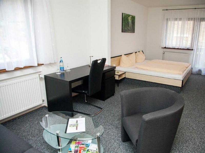 Landgasthof Waldeck image
