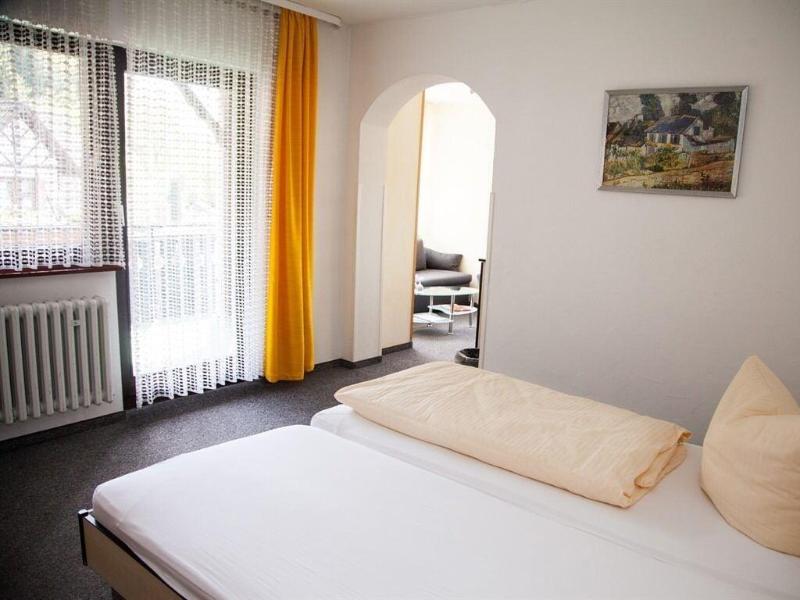 Landgasthof Waldeck image