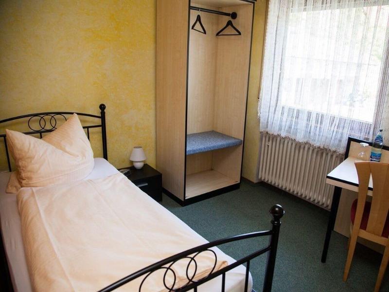 Landgasthof Waldeck image