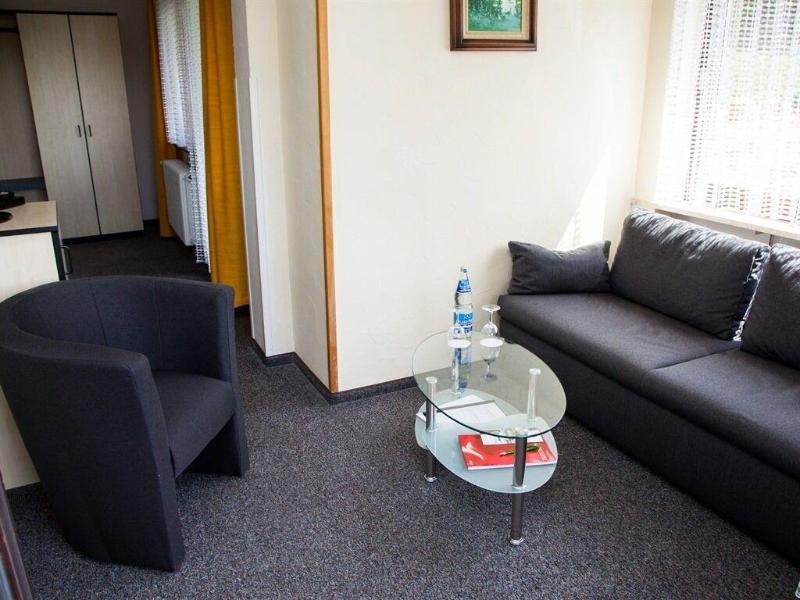 Landgasthof Waldeck image