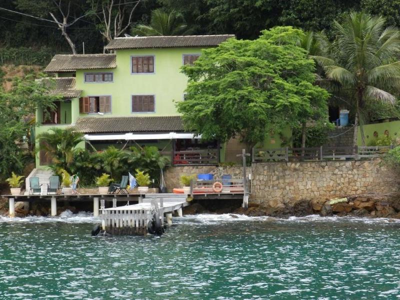 Pousada Cruzoé image