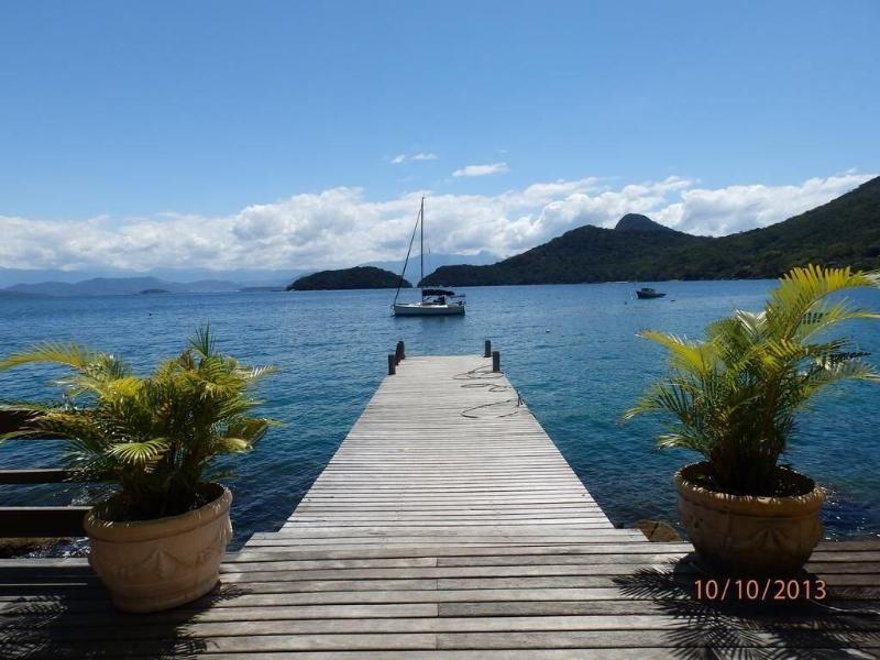 Pousada Cruzoé image