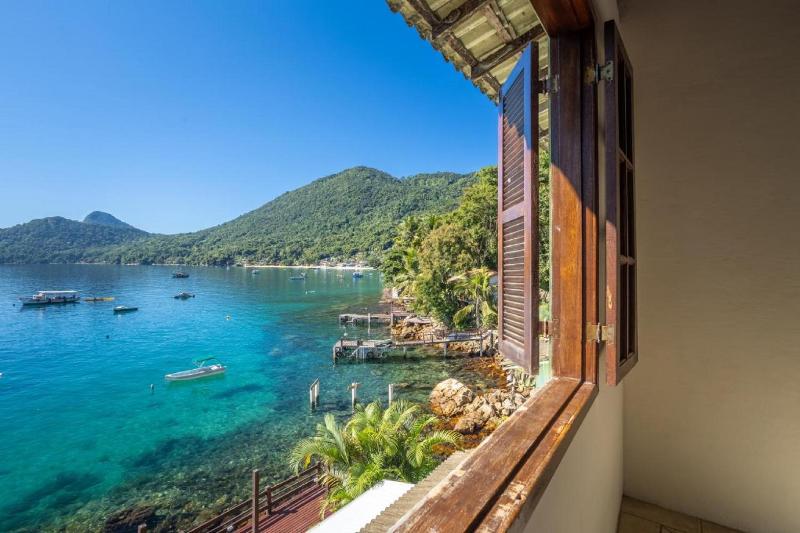 Pousada Cruzoé image