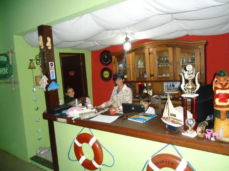 Pousada Cruzoé image
