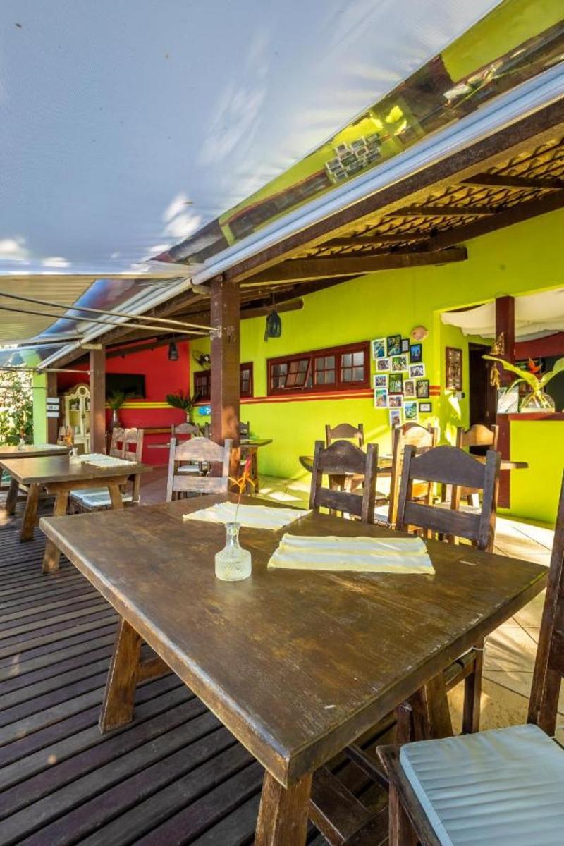 Pousada Cruzoé image