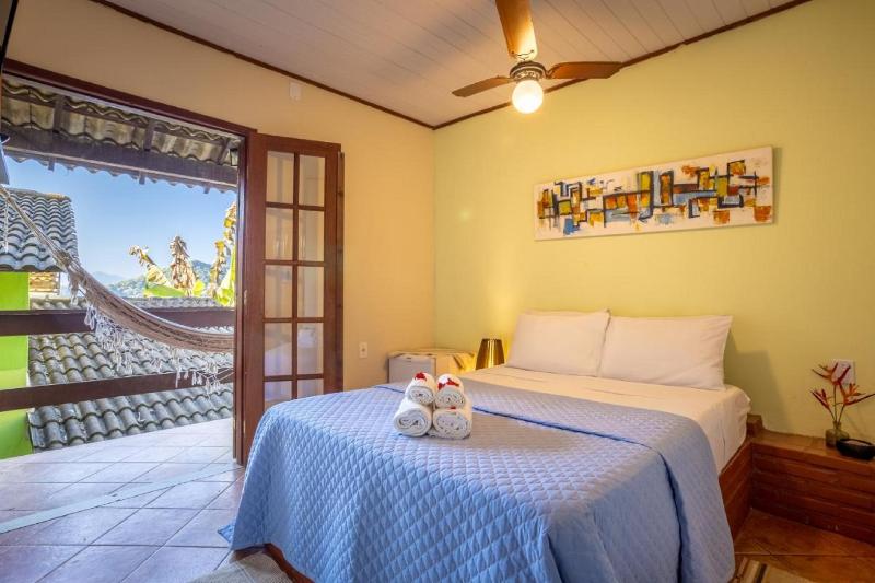 Pousada Cruzoé image