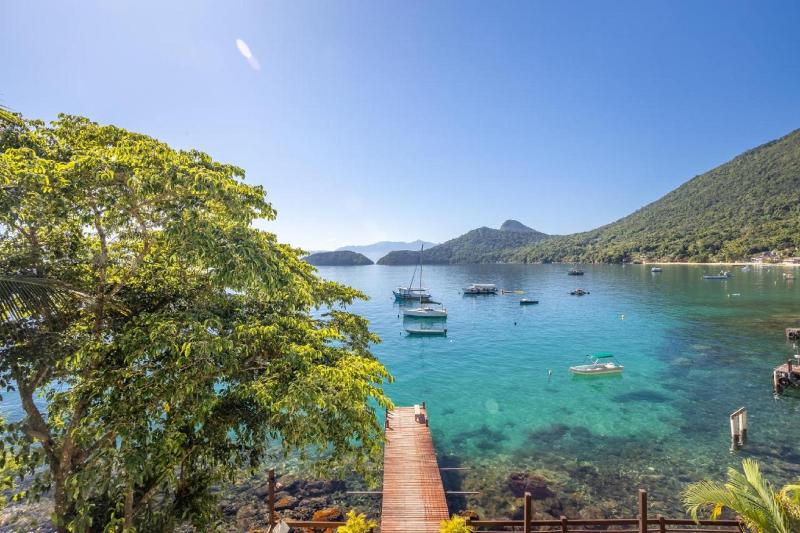 Pousada Cruzoé image