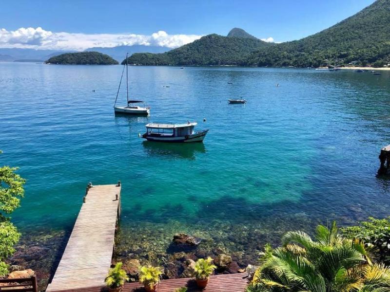 Pousada Cruzoé image