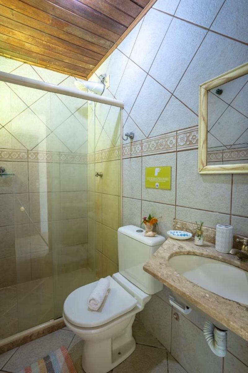 Pousada Cruzoé image