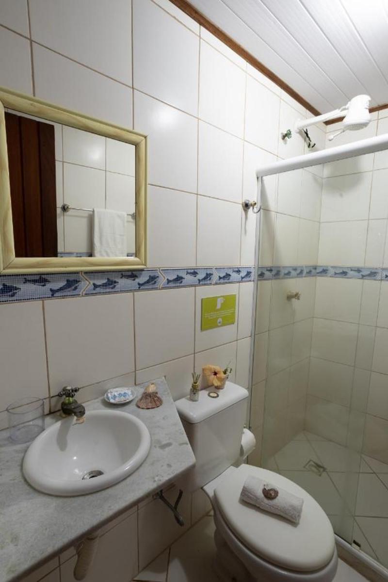 Pousada Cruzoé image