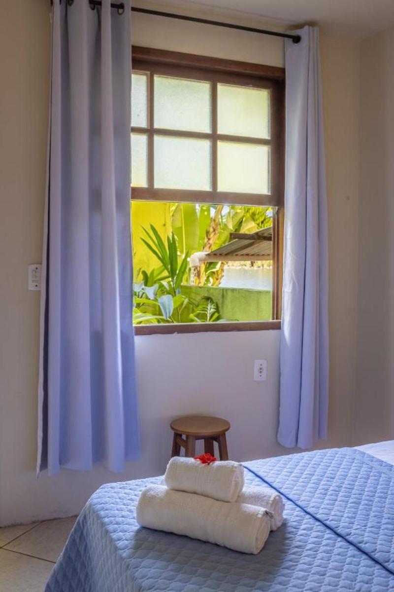 Pousada Cruzoé image