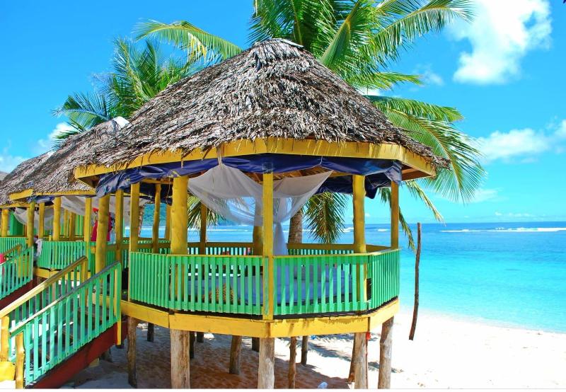 Taufua Beach Fales — main photo