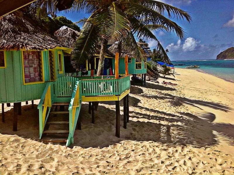 Taufua Beach Fales — photo 5