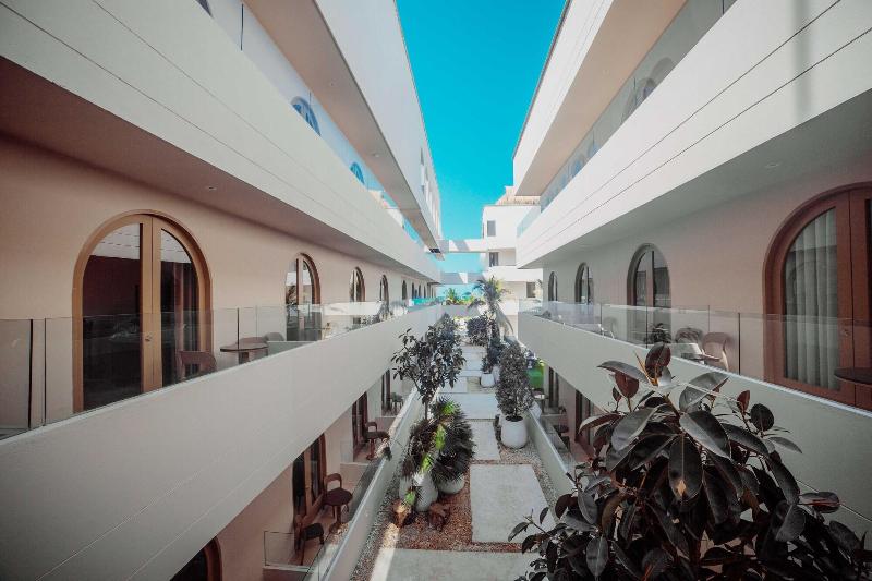 Loa Hotel