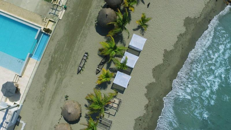 Loa Hotel 3
