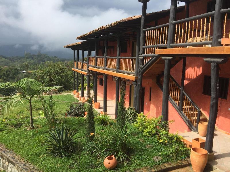 Hotel Monasterio San Agustín