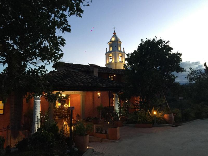 Hotel Monasterio San Agustín