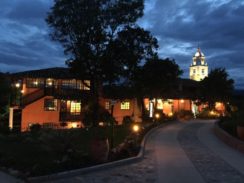 Hotel Monasterio San Agustín