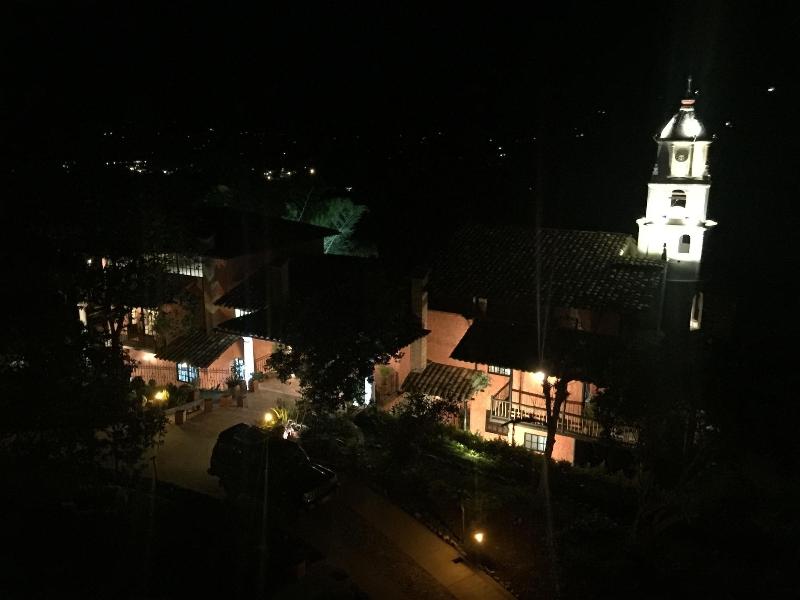 Hotel Monasterio San Agustín