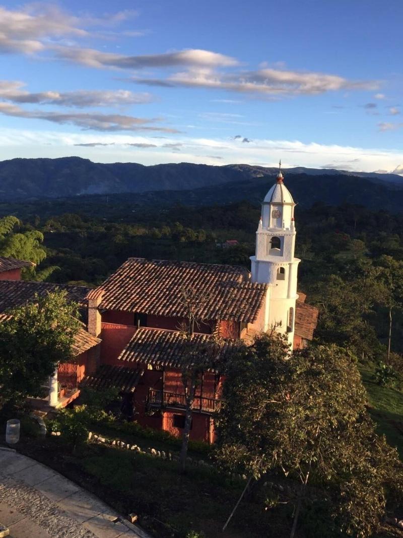 Hotel Monasterio San Agustín