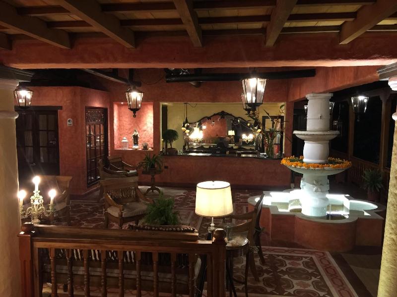 Hotel Monasterio San Agustín