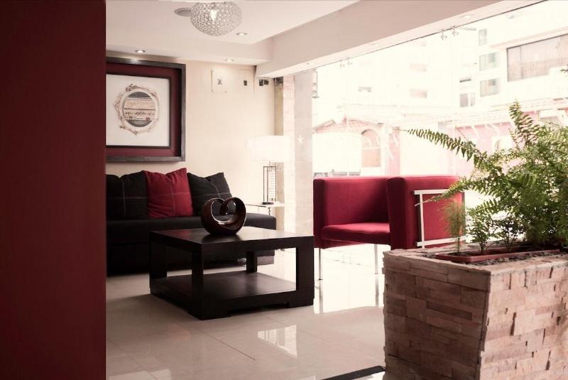 Colony Inn Hotel image