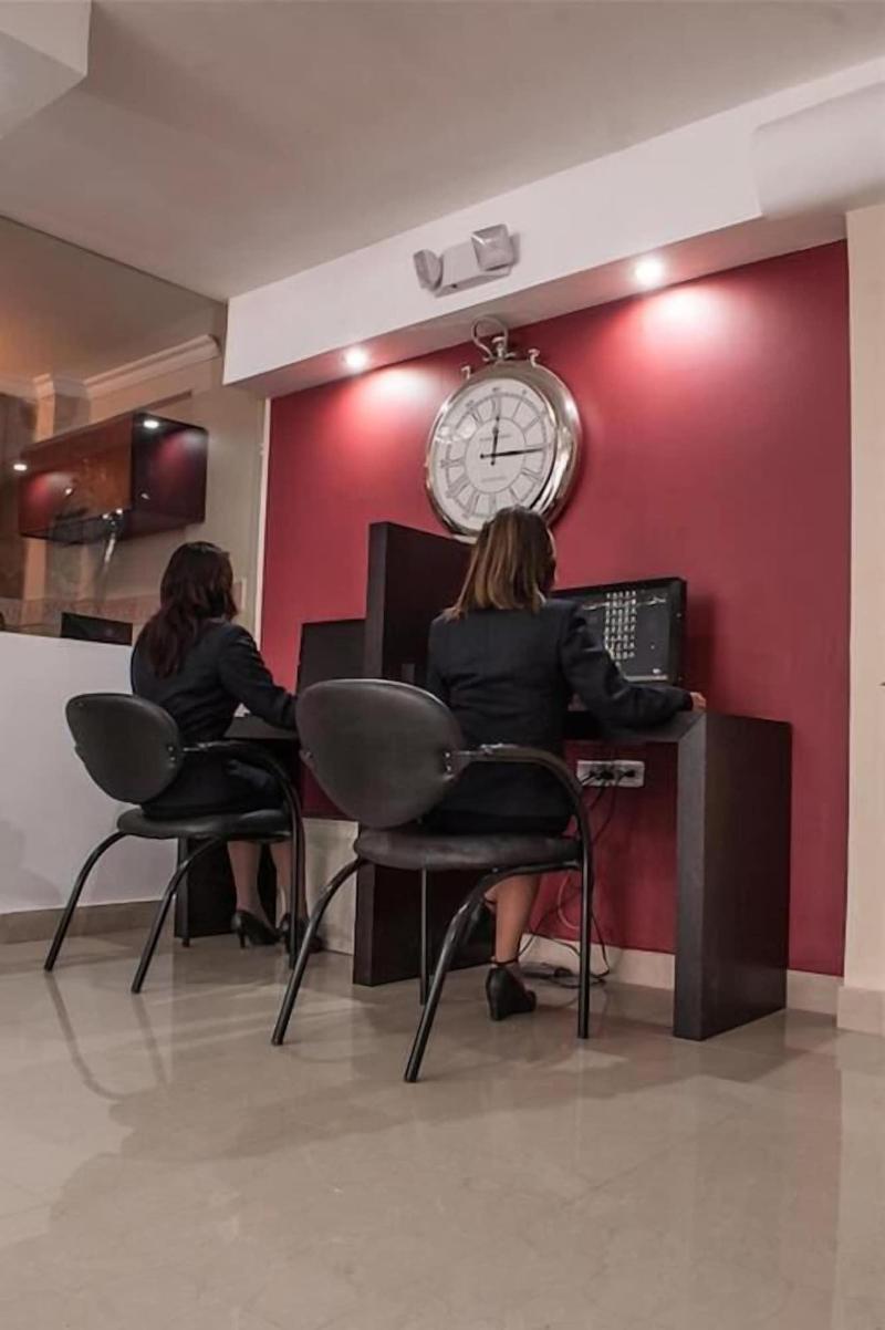 Colony Inn Hotel image
