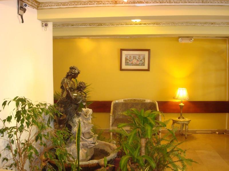 Colony Inn Hotel image