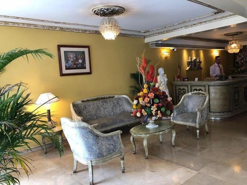 Colony Inn Hotel image