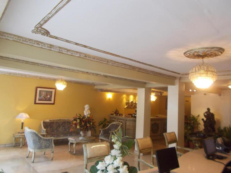 Colony Inn Hotel image