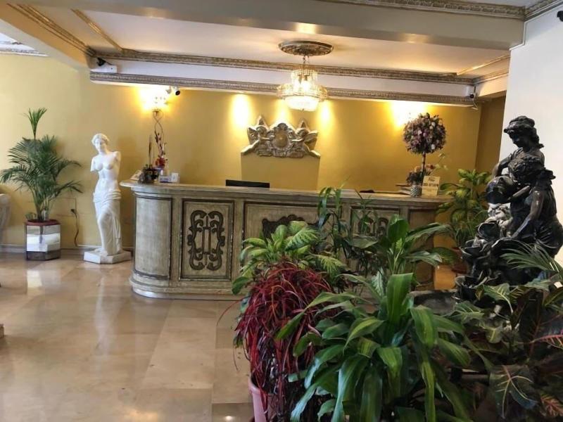 Colony Inn Hotel image