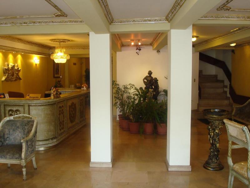 Colony Inn Hotel image