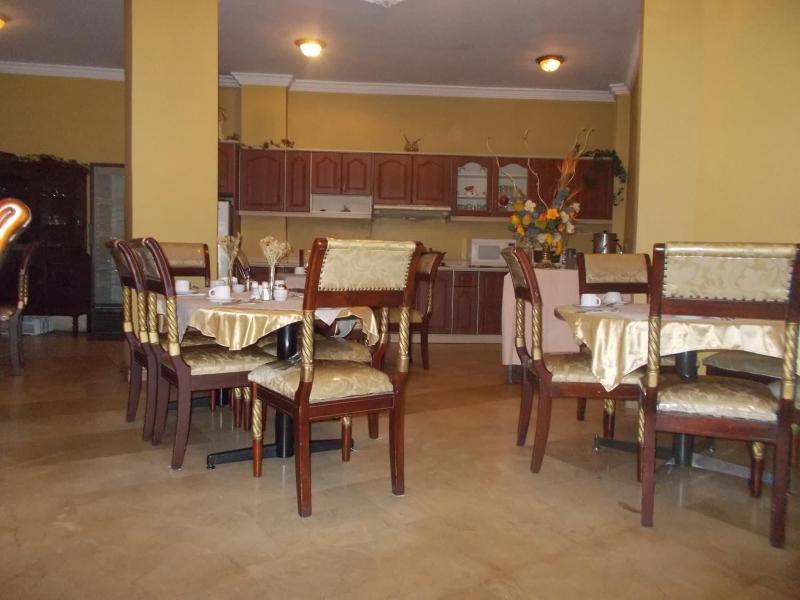 Colony Inn Hotel image