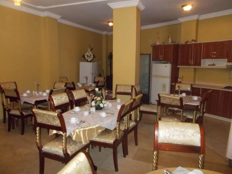 Colony Inn Hotel image