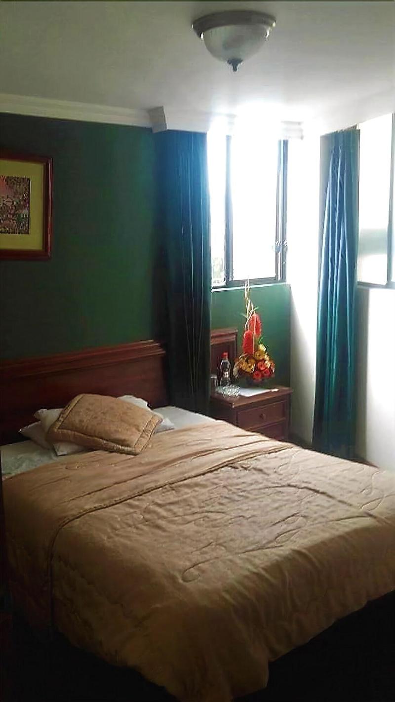 Colony Inn Hotel image