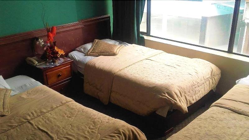 Colony Inn Hotel image