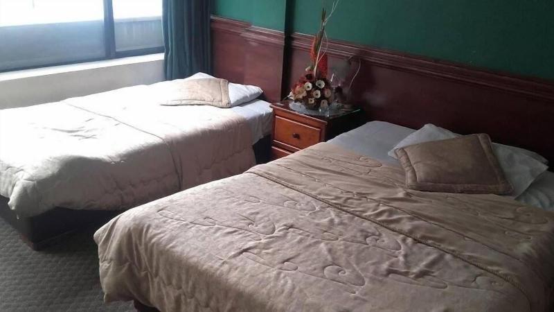Colony Inn Hotel image