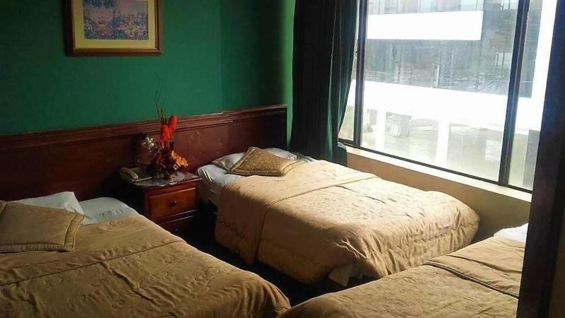 Colony Inn Hotel image