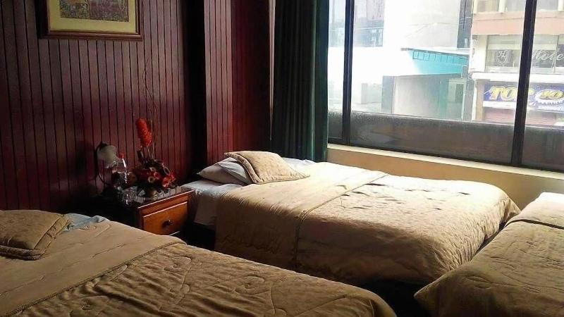 Colony Inn Hotel image
